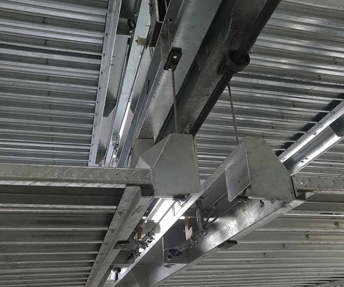 道縣簡易立體車庫出租