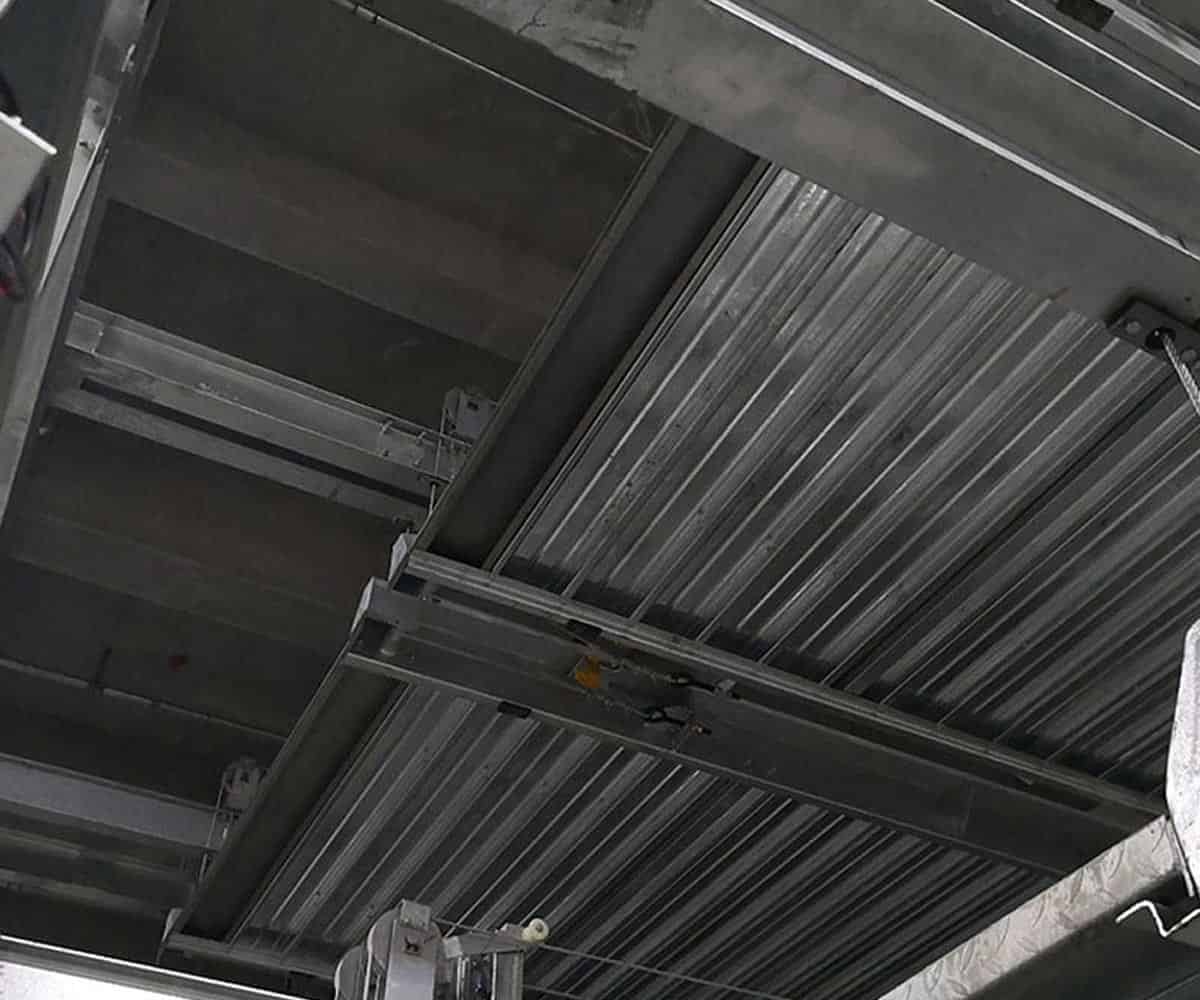 澧縣雙層簡易升降立體停車回購