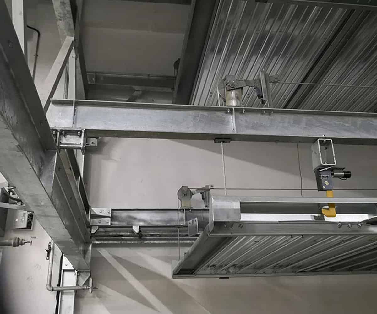 簡易升降停車設備發展前景好的原因有哪些