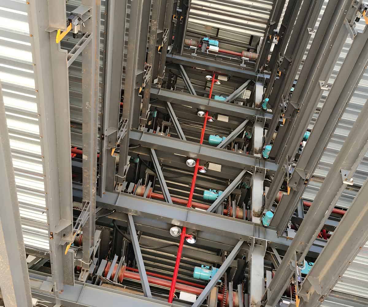 立體車庫租賃與簡易立體停車庫上門回收專業解析與實用指南