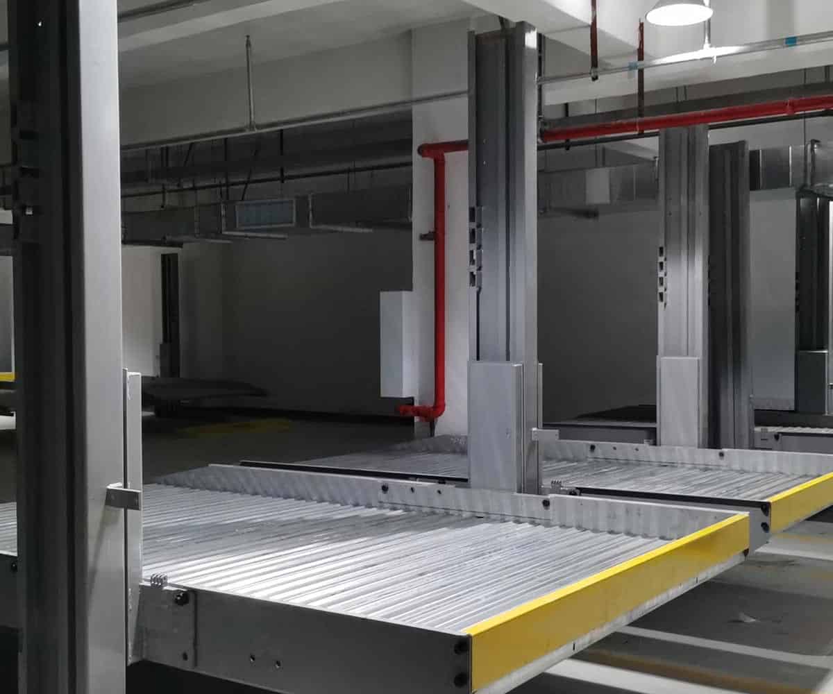 什么樣的立體車庫值得選擇