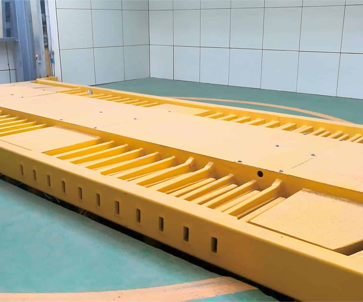 PCS垂直升降類立體車庫