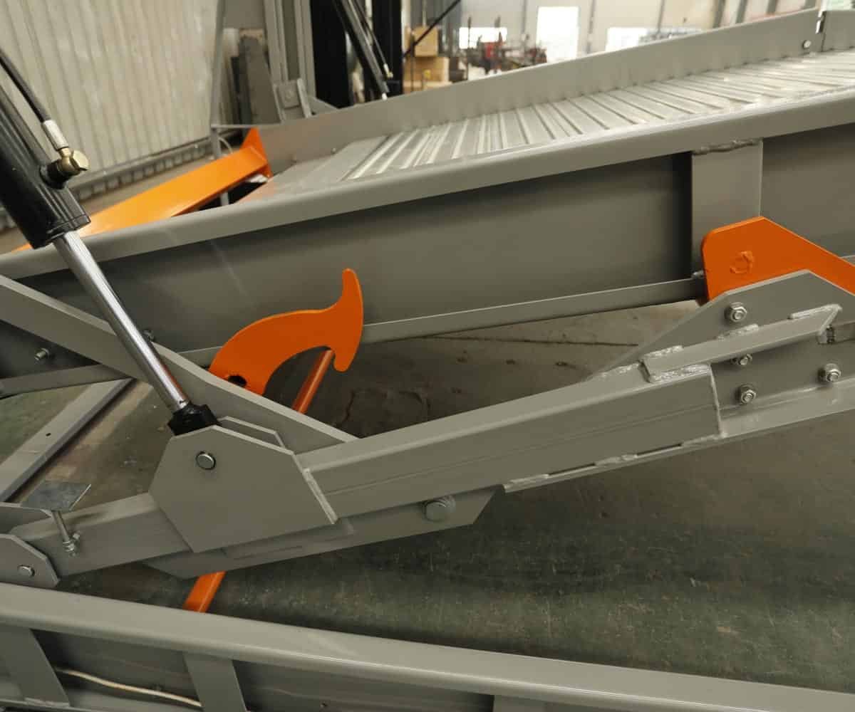 家用機械式立體車庫