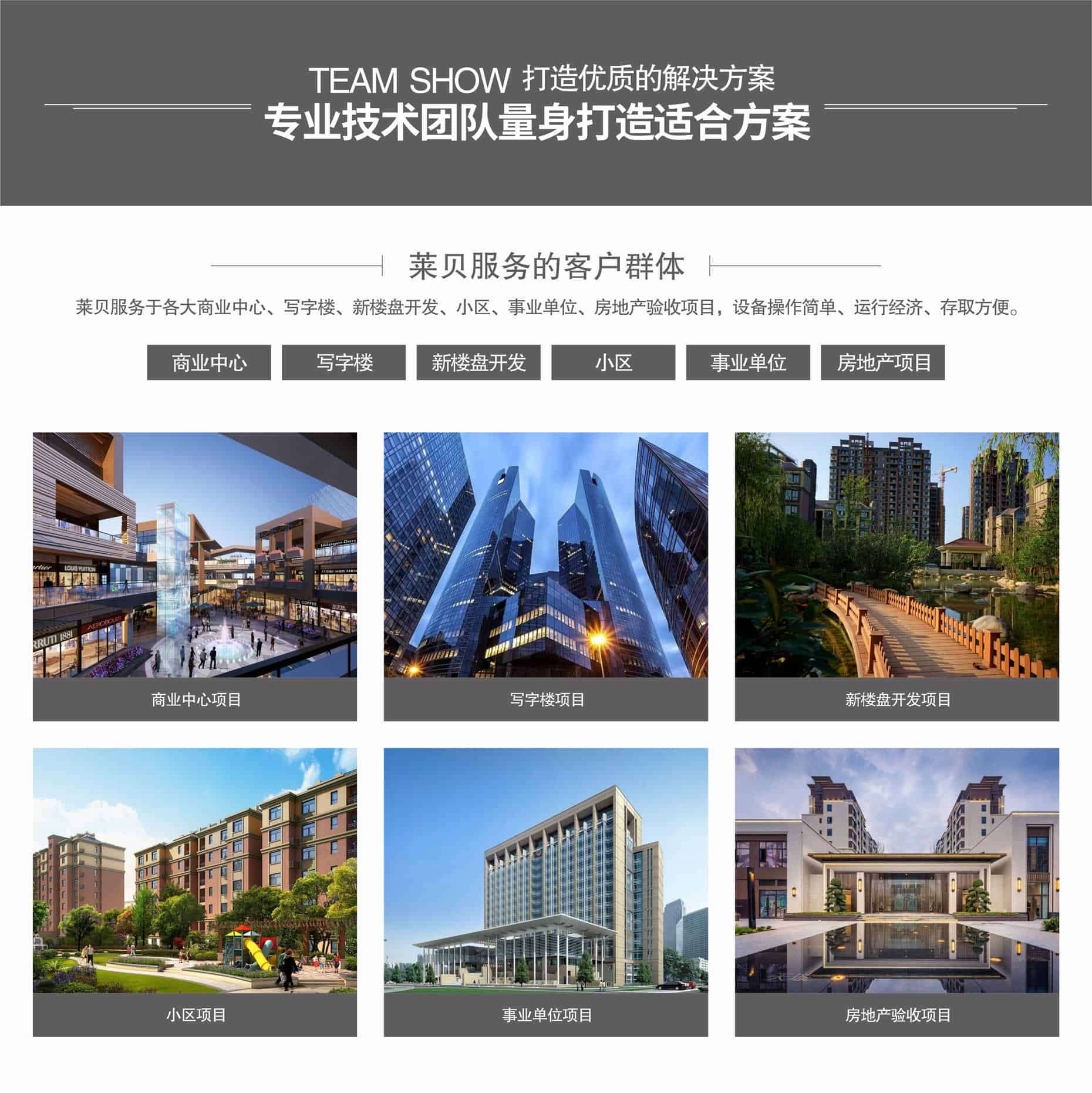 俯仰式簡易升降立體車庫服務群體